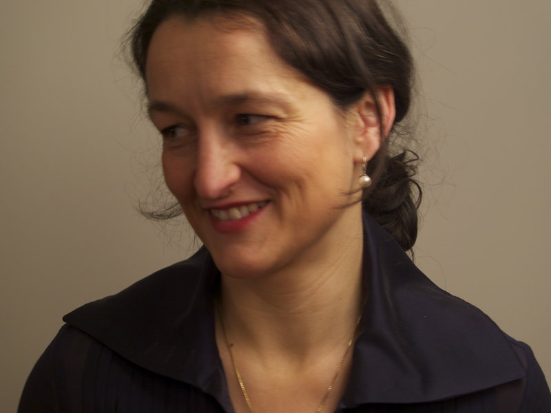 Christine Vescoli Deutsch