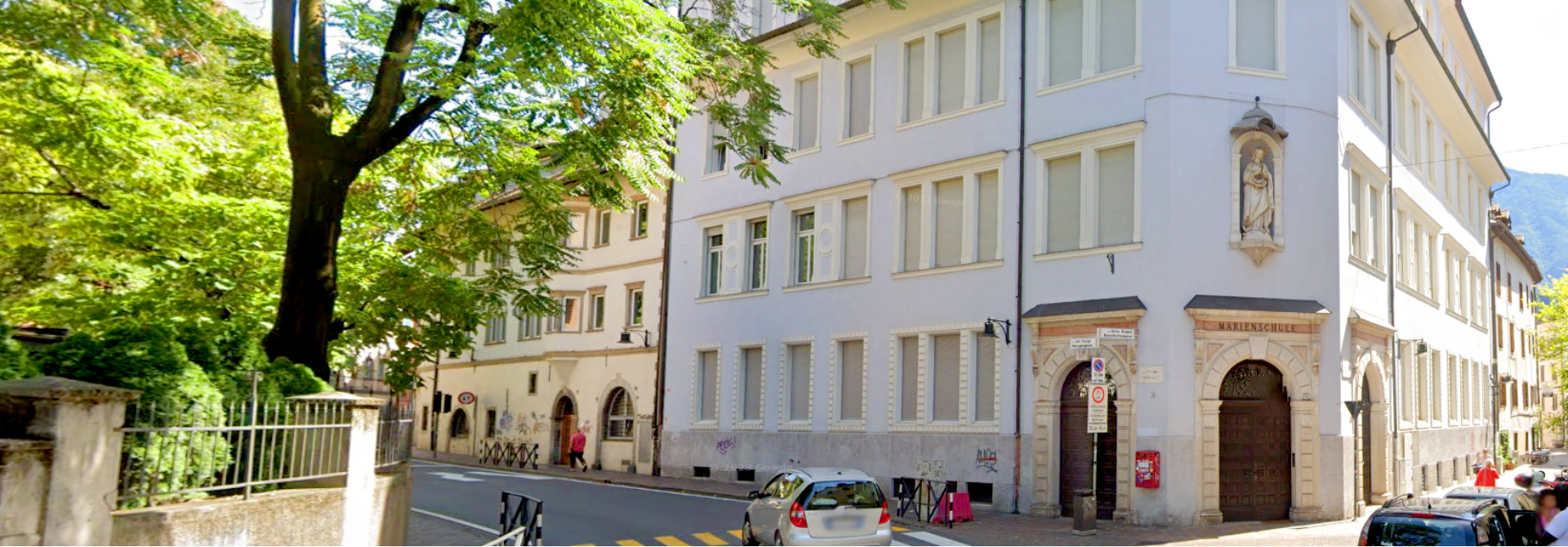 schule ausen