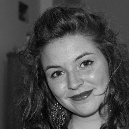 Portrait von Claudia Gamper