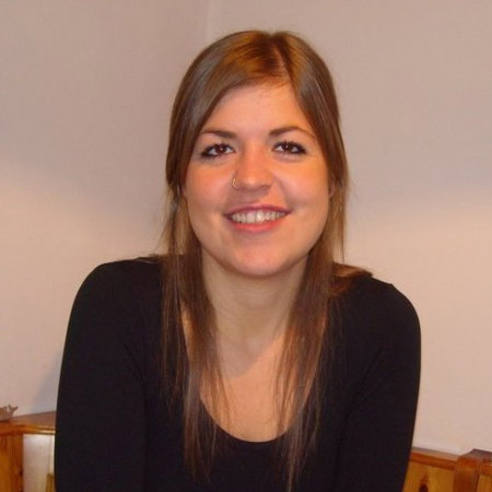 Portraitfoto Dorothea Daum