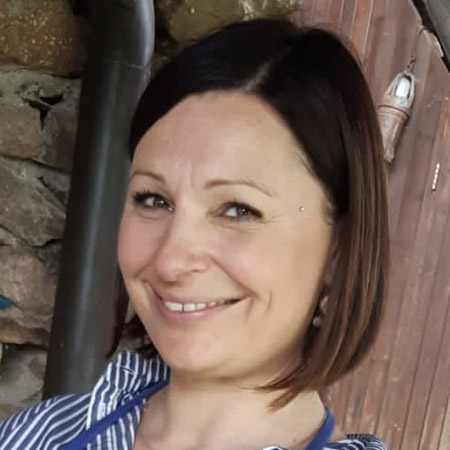 Portraitfoto Karin Langebner