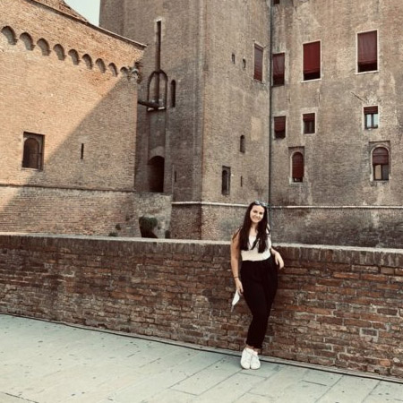 Mara Lucifero in Ferrara