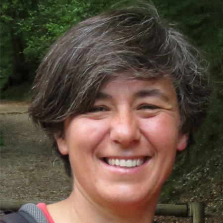 Portraitfoto Karin Spitaler