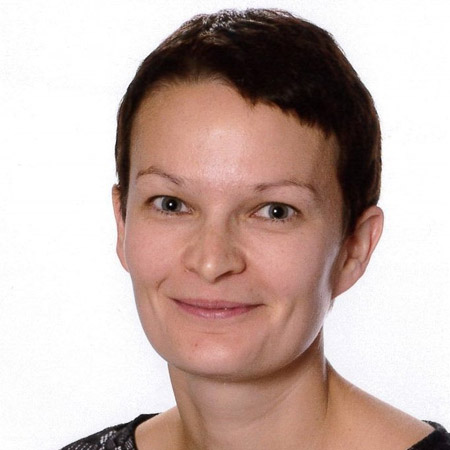 Portraitfoto Klara Tutzer