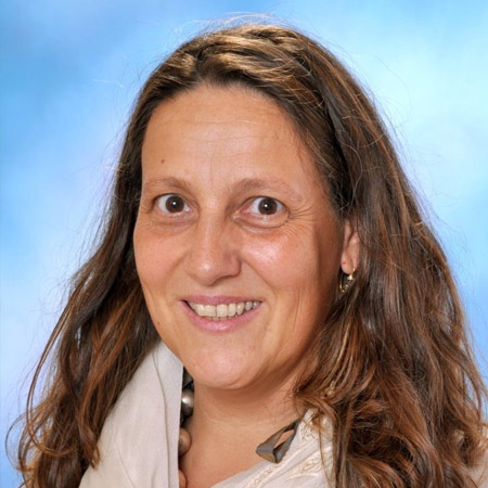 Portraitfoto Nora Veneri