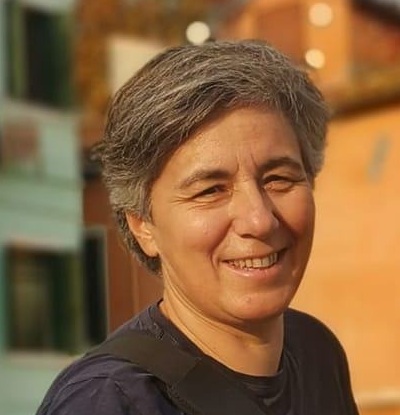 Karin Spitaler 