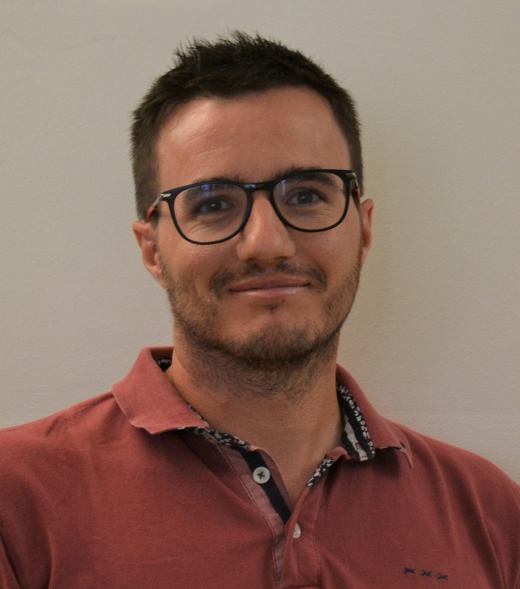 Tobias Mair neu
