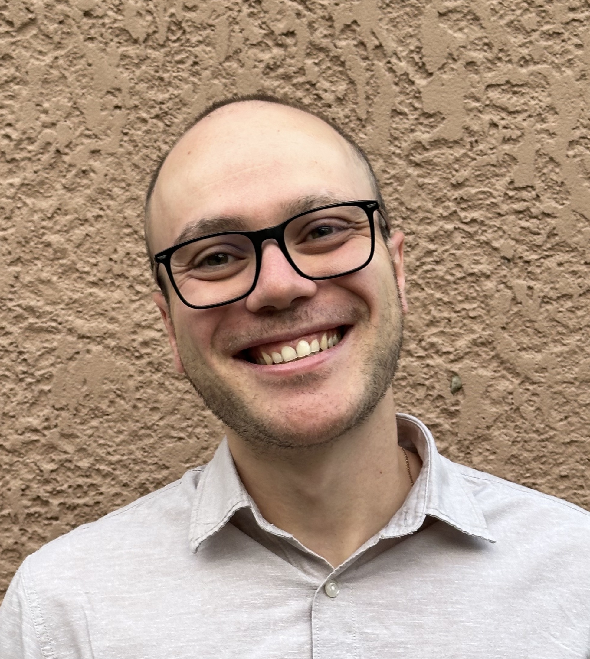 Michael Mair