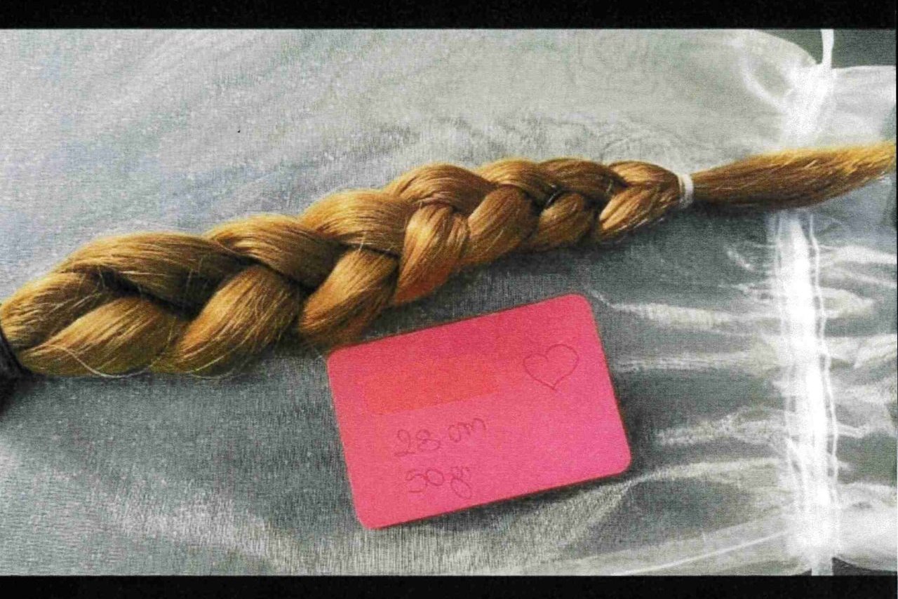 Fotografie von Silvia Meraner