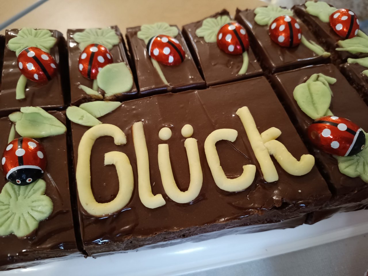 Glück