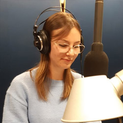 Anna Lena Unterkircher