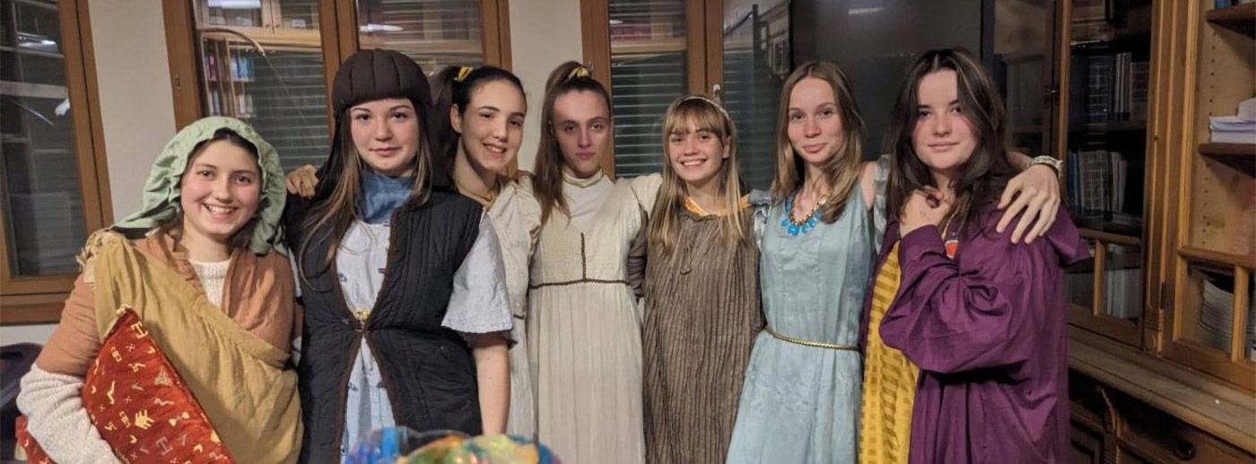 SchauspielerInnen Tragödie Antigone