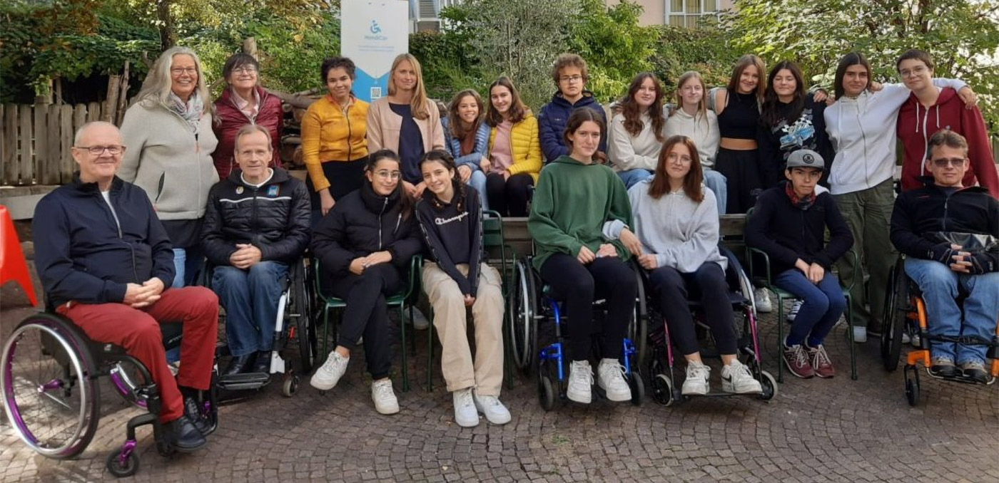 MHG & Sozialgenossenschaft HandiCar